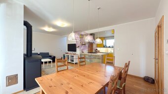 pasívny 5 izbový drevodom v modernej časti Senec Gardens - 10