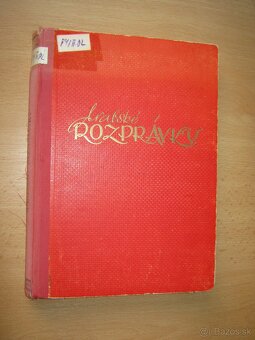 predam knihy z vydavatelstva O.Travnicek, Buocik - 10