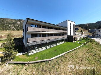 Na predaj kompletne zariadený apartmán, Demänovská Dolina - 10