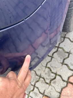 Vectra combi1,9 cdti 88kw 1200 km dojazd - 10