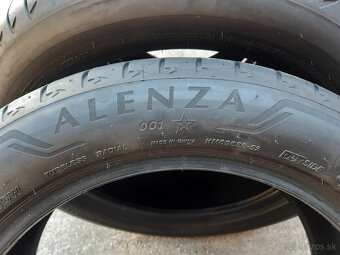 245/50 R19 -letné Bridgestone - 10