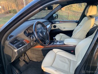 Bmw X5 3.0d Individual - 10