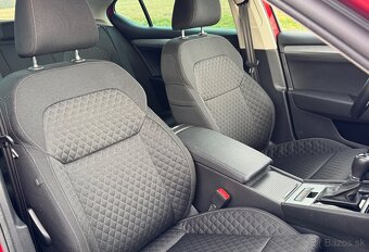 ŠKODA Superb 1.5 Tsi 110Kw DSG r.v 2022 - 10