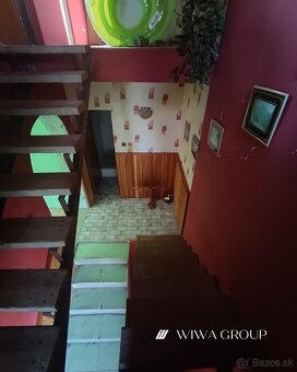 2-podlažný rodinný dom na predaj - Komárno - 10