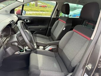 Citroën C3 Aircross PureTech 110 S S C-Series - 10