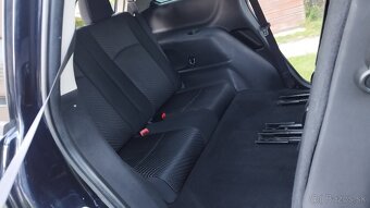 Fiat Freemont 2.0 JTD,, MultiJet ,,7 miestne 103 kW. - 10