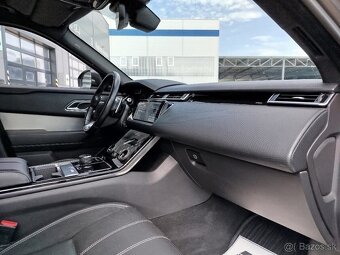 Range Rover Velar 2.0D I4 R-Dynamic SE AWD A/T - 10