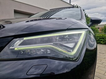 Seat Ateca FR, 2,0tdi DSG 110kw - 10