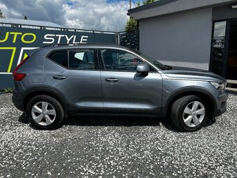 Volvo XC40 D3 - 10
