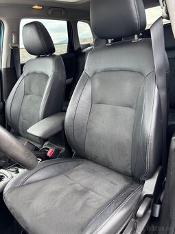 Suzuki Vitara 1.6 VVT Elegance 4WD A/T - 10