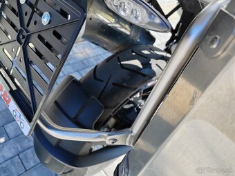 Bmw R 1200 Gs Adventure ABS - 10