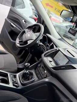 Ford Kuga 1,5 benzin 110kW 45 000KM - 10