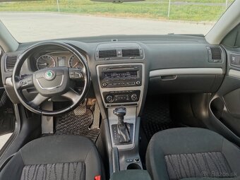 Škoda Octavia 2 facelift 1.9 tdi DSG Nova STK/EK - 10