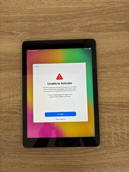 Apple iPad 6.generácie (na diely) - 10