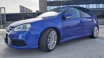 Golf V R32 - 10