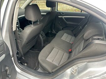Škoda Octavia 1.9 Tdi - 10