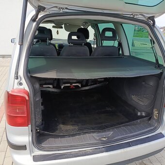 Seat Alhambra - 10