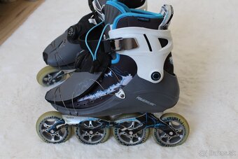 Powerslide Vi 90 - 10