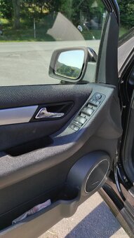 Predám Mercedes Benz B W245 200 CDI - 10