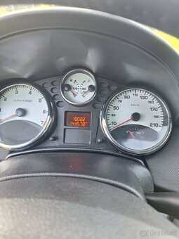 Peugeot 207 ACTPRO 1,4 16VT - 10