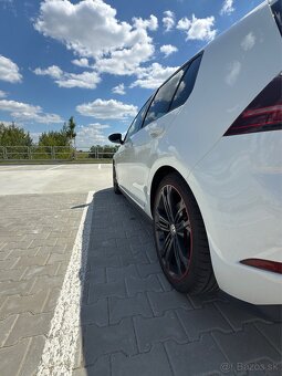 Predám Volkswagen golf gti - 10