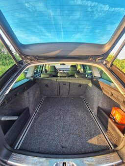 Škoda Superb 2 2013 4x4 - 10