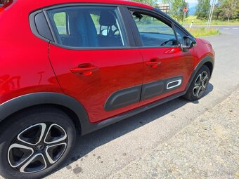CITROEN C3 FEEL PACK 1.2 PureTech 83k S&S - 10