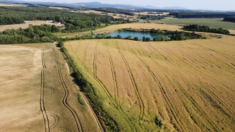 Usadlosť - „ Štavičné briežky - Prievrana“ okr. Poltár - 6.3 - 10