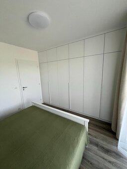 Prenájom 2 izb. byt Novostavba Bory (bez provízie) - 10