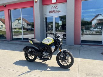 Cf moto 300 clx - 10