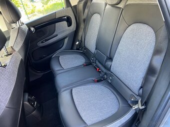 Mini Countryman (F60) Cooper S ALL4 4x4 MANUAL PANORAMA - 10