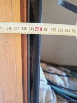 Predám garážovu bránu. - 10