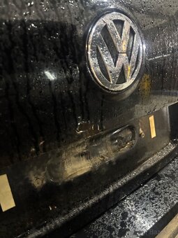 Rozpredam na ND volkswagen passat b6 2.0tdi 8v dpf dsg - 10