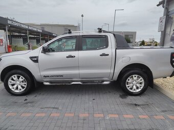 Ford ranger 3,2l r.v.2014 147kw - 10