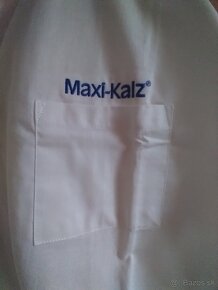 Predám menštruačný kalíšok NOVÝ, podložky, stolík/stolička - 10