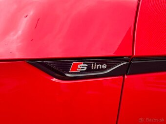 AUDI A5 2.0TFSI 3xS-LINE AUTOMAT odpočet DPH - 10