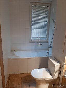 Prenájom 1-izbového bytu - 10