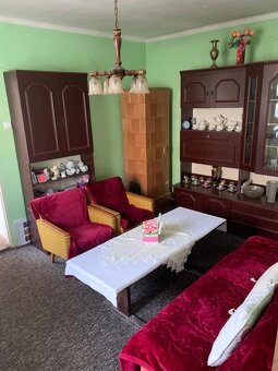 Na predaj dva rodinné domy v Rožňave, m.č. Nadabula - 10