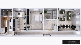 Na predaj rodinný dom Veľká Ida, Košice - okolie - 10