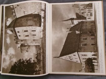 Plicka Karol - Slovensko vo fotografii. - 10