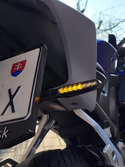 Yamaha Yzf R125 2019 - 10