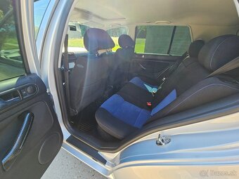 Volkswagen Golf 1,8 ,20 V ,automat - 10