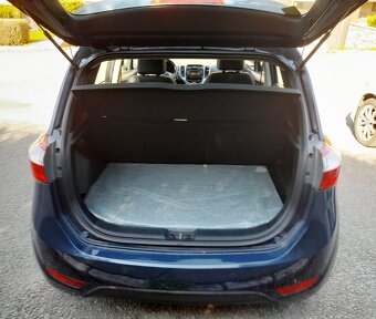 Predám Hyundai ix20 1,6 LPG DOHC CVVT 16V Style AT, 92 kW A6 - 10
