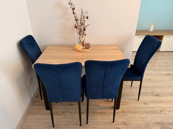 2 izb. byt v novostavbe s vlastným parkov. miestom - 10