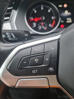 Volkswagen Passat Combi 2.0 TDI EVO Business 110KW M6 - 10