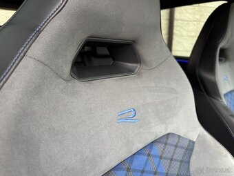 Volkswagen Tiguan R 2.0TSi 235kw 4x4 DSG - Odpočet DPH - - 10