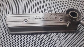 Pieskovanie – karosérie, disky, rámy, motorky, veterány - 10