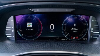 Škoda Octavia Combi 2.0 TDI SCR Style - 10