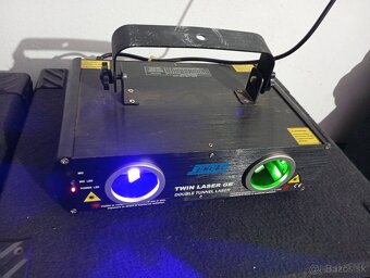 Svetelné efekty od 103 - 10