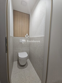 2 izbový byt po rekonštrukcii na prenájom - Liptovský Mikulá - 10